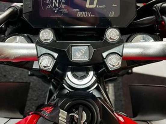 HONDA-CB 300F TWISTER CBS HONDA-CB 300F TWISTER CBS-2024