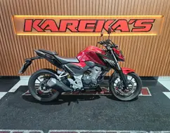 HONDA CB 300F TWISTER CBS HONDA CB 300F TWISTER CBS