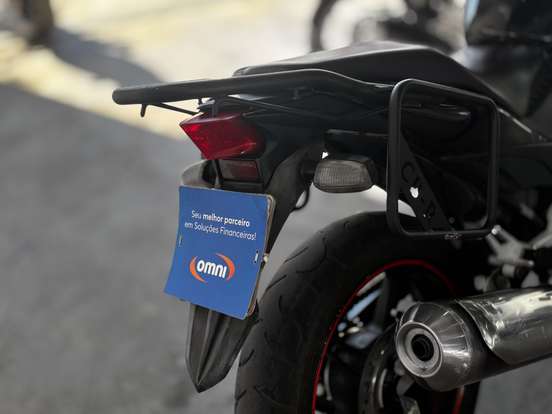 HONDA-CB 300R HONDA-CB 300R-2013