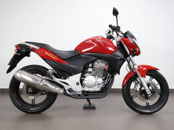 HONDA CB 300R 
