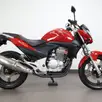HONDA CB 300R HONDA CB 300R