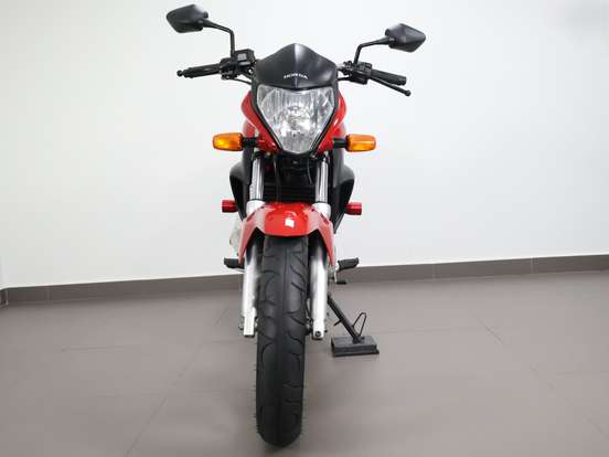 HONDA-CB 300R HONDA-CB 300R-2012