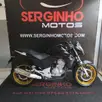 HONDA CB 300R HONDA CB 300R