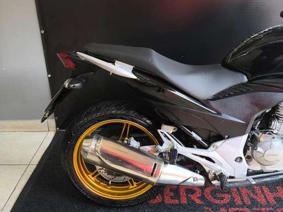 HONDA-CB 300R HONDA-CB 300R-2015