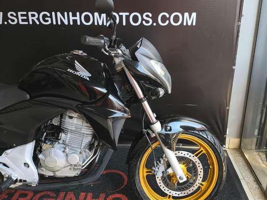 HONDA-CB 300R HONDA-CB 300R-2015