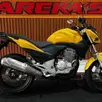 HONDA CB 300R HONDA CB 300R