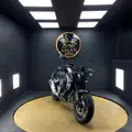 HONDA CB 500 HORNET HONDA CB 500 HORNET