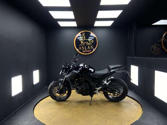 HONDA-CB 500 HORNET HONDA-CB 500 HORNET-2025
