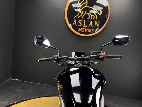 HONDA-CB 500 HORNET-2025