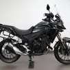 HONDA CB 500 X ABS HONDA CB 500 X ABS