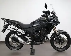 HONDA CB 500 X ABS HONDA CB 500 X ABS