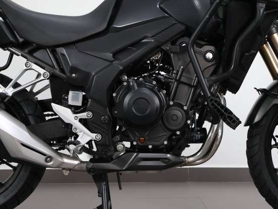 HONDA-CB 500 X ABS HONDA-CB 500 X ABS-2024