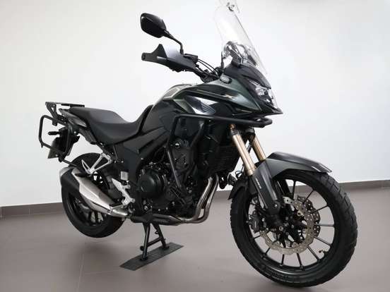 HONDA-CB 500 X ABS-2024