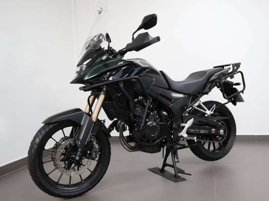 HONDA-CB 500 X ABS HONDA-CB 500 X ABS-2024