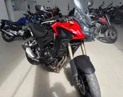 HONDA CB 500 X ABS HONDA CB 500 X ABS