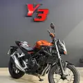 HONDA CB 500F ABS HONDA CB 500F ABS