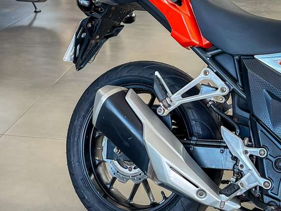 HONDA-CB 500F ABS HONDA-CB 500F ABS-2019