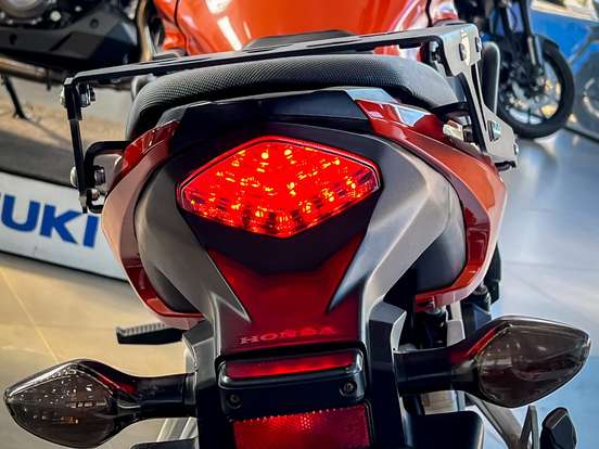 HONDA-CB 500F ABS HONDA-CB 500F ABS-2019