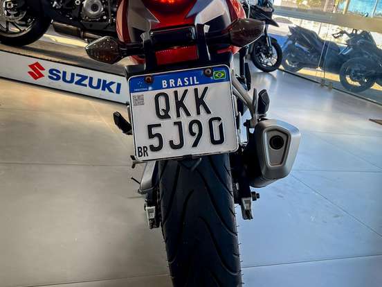 HONDA-CB 500F ABS HONDA-CB 500F ABS-2019
