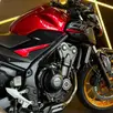 HONDA CB 500F ABS HONDA CB 500F ABS