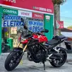 HONDA CB 500F ABS HONDA CB 500F ABS