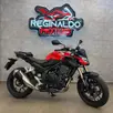 HONDA CB 500F ABS HONDA CB 500F ABS