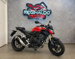 HONDA CB 500F ABS HONDA CB 500F ABS