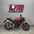 HONDA CB 500F ABS HONDA CB 500F ABS
