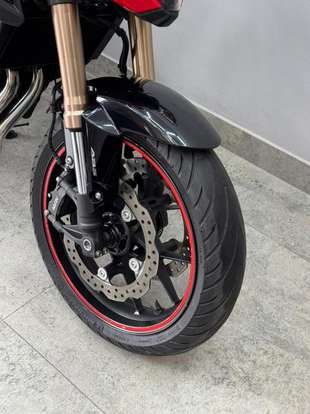 HONDA-CB 500F ABS-2022