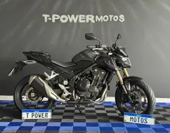 HONDA CB 500F ABS HONDA CB 500F ABS