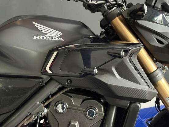 HONDA-CB 500F ABS-2024