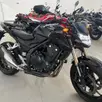 HONDA CB 500F ABS HONDA CB 500F ABS