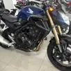 HONDA CB 500F ABS HONDA CB 500F ABS