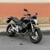 HONDA CB 600F HORNET HONDA CB 600F HORNET