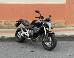 HONDA CB 600F HORNET HONDA CB 600F HORNET