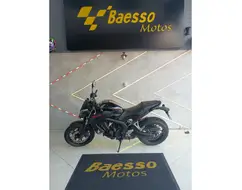 HONDA CB 650 F ABS HONDA CB 650 F ABS