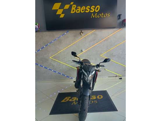 HONDA-CB 650 F ABS HONDA-CB 650 F ABS-2019