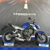 HONDA CB 650 F ABS HONDA CB 650 F ABS