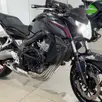 HONDA CB 650 F HONDA CB 650 F