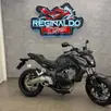HONDA CB 650 F HONDA CB 650 F