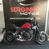 HONDA CB 650 R ABS HONDA CB 650 R ABS
