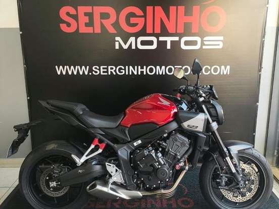 HONDA-CB 650 R ABS HONDA-CB 650 R ABS-2025