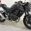 HONDA CB 750 HORNET HONDA CB 750 HORNET