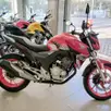 HONDA CB TWISTER ABS HONDA CB TWISTER ABS