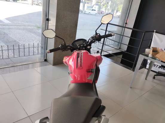 HONDA-CB TWISTER ABS-2020