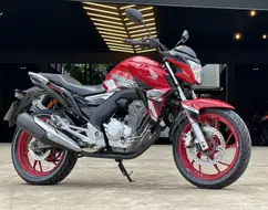 HONDA CB TWISTER ABS HONDA CB TWISTER ABS