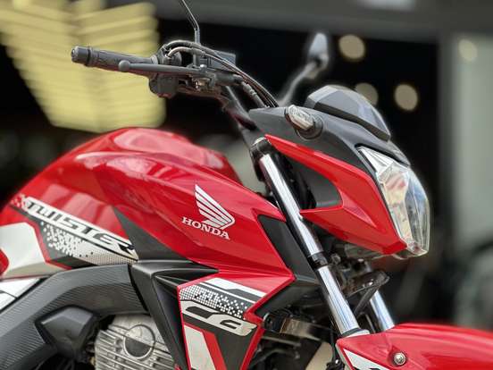 HONDA-CB TWISTER ABS HONDA-CB TWISTER ABS-2021