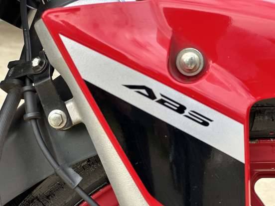 HONDA-CB TWISTER ABS-2021