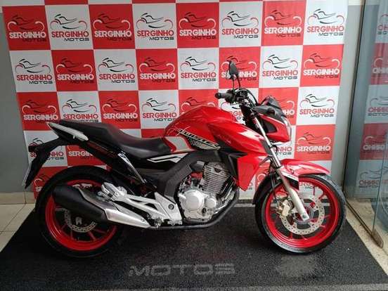 HONDA-CB TWISTER ABS HONDA-CB TWISTER ABS-2021
