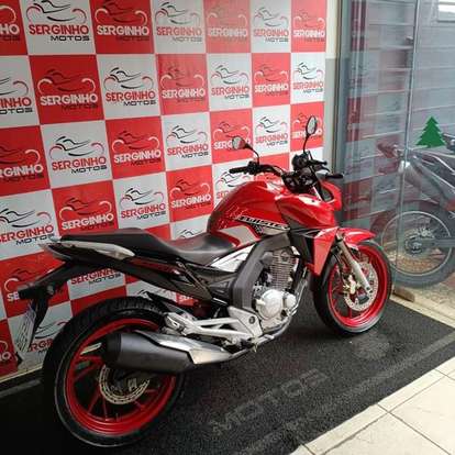 HONDA-CB TWISTER ABS-2021